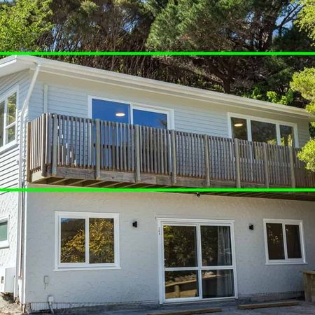 Newly Renovated in Wainuiomata - Photo 4