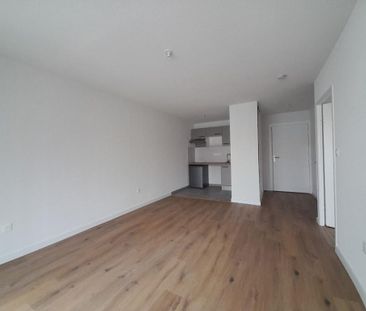 Appartement 2 pièces – 40 m² - Photo 1