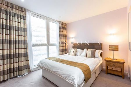 1 bedroom apartment to rent - Photo 3