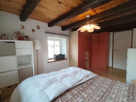 Location Maison 4 pièces 147m² ETUEFFONT 90170 - Photo 2