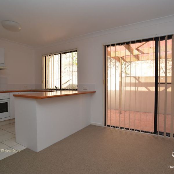 Arundel single storey townhouse with 3 bedroom & 2 bathroom - Photo 1