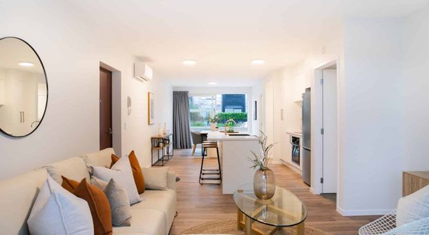 3/3 Karoro Court Hobsonville - Kokowai - Photo 1