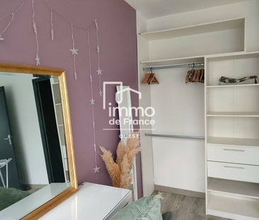 Location appartement 2 pièces 30.11 m² à La Roche-sur-Yon (85000) - Photo 4