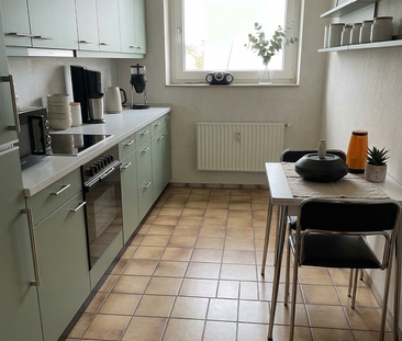 3 Zimmer Wohnung in Alsdorf-Warden - Photo 1