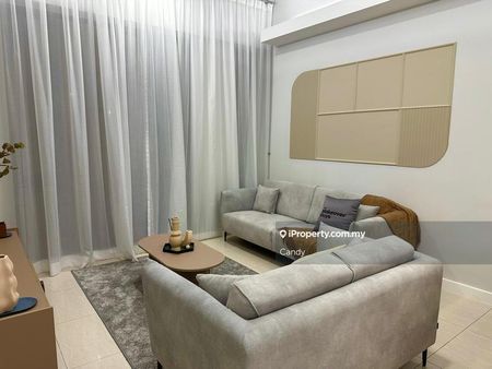 The Sentral Suites, Kl Sentral - Foto 3