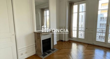 Tout savoir sur cet appartement dans le quartier Muette Sud, à Paris 16ème - Photo 4