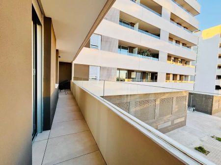 Piso de alquiler en Avenida del Catedrático Soler, Benalúa - Foto 4