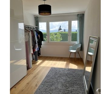 4½ Zimmer-Wohnung in Kriens (LU), möbliert, auf Zeit - Photo 3