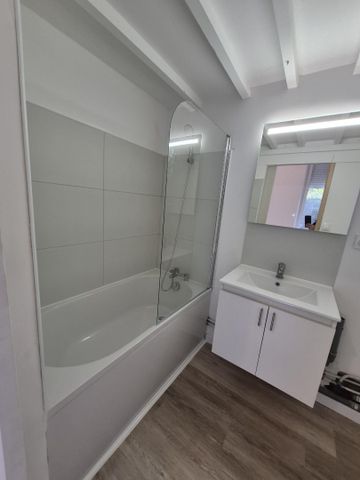Location Appartement 1 pièce 18m² CAMBRAI 59400 - Photo 4