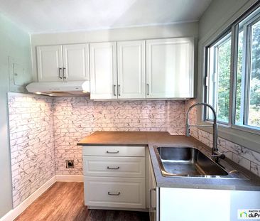 298, 87e ave, Chomedey à louer - Photo 3