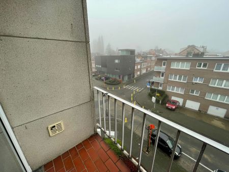 Appartement vlakbij dorpscentrum van Strombeek-Bever - Photo 3