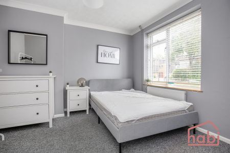 5 bedroom terraced house to rent - Photo 2