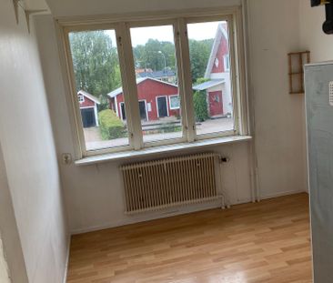 Järnvägsgatan, Högsby - Foto 3