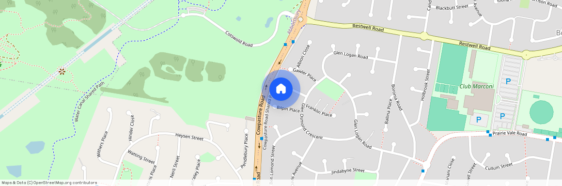 4A Forester Place, Bossley Park