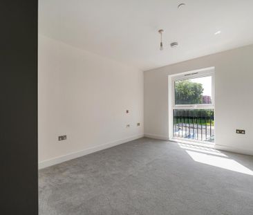 2 bedroom flat to rent - Photo 6