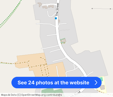 The Street, North Lopham, DISS - Photo 1