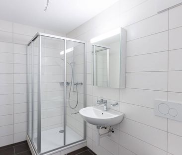 3.5 Zimmer, 90 m², 2. Stock - Foto 3