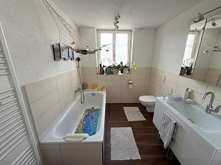 grosszügige 3.5 Zimmer Wohnung - Photo 3