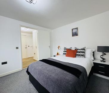 1 bedroom apartment to rent - Photo 2