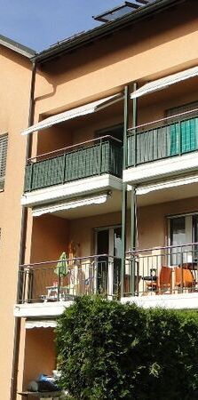 Appartement 4.5 pièces avec balcon - Foto 2