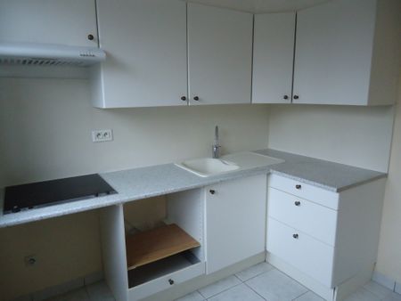 Location Appartement 2 pièces 44m² NEVERS 58000 - Photo 3