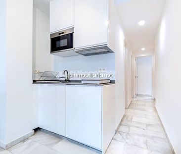 Apartamento en Mijas, Las Lagunas, alquiler - Photo 6
