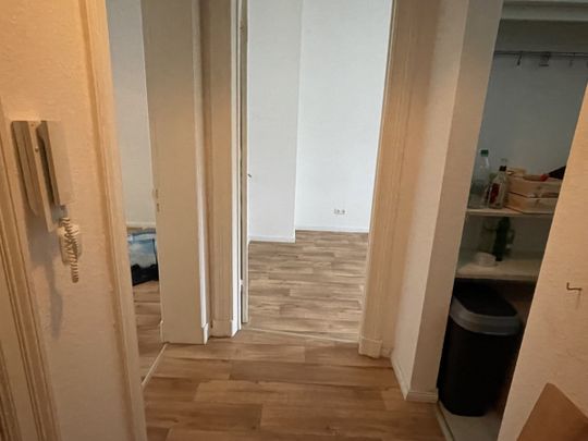 2 - Zimmer-Wohnung in Hamburg-Ottensen (Barnerstraße 61) - Photo 1