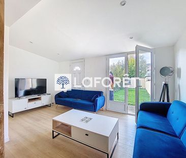 Appartement T1 Amiens à louer - Photo 4