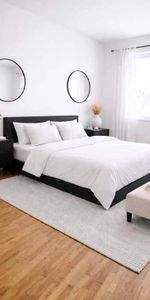 2 CH - 1 SDB - Montréal - $1,495 /mo - Photo 3