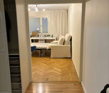 Förrådsgatan, Solna - Photo 4