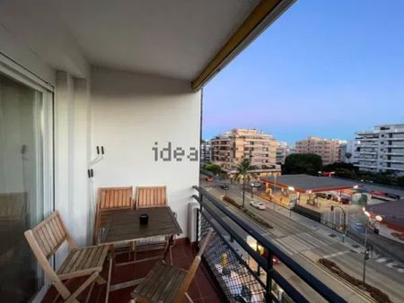 Alquiler de piso en Calle Marqués de Linares - Photo 3