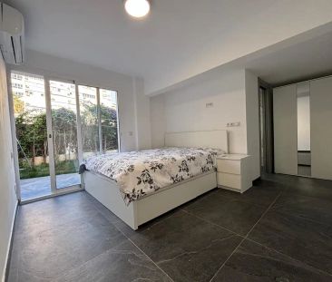 Planta baja de alquiler en Calle Salvador Rueda, Solymar - Foto 4