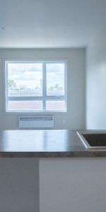 Logement spacieux et lumineux - Photo 4