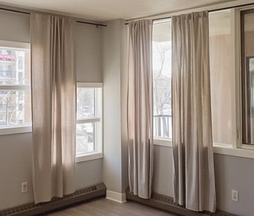 2 Bed Condo W/ Undergound Parking And Heat & Water Incl. For Rent I... - Photo 3