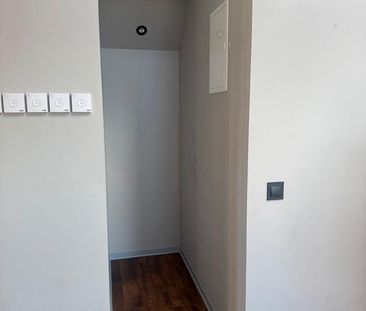 Moderne 3-Zimmer-Dachgeschosswohnung in Mannheim - Foto 1