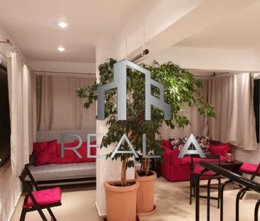 Studio/Γκαρσονιέρα για ενοικίαση - Μηχανιώνα, - Photo 3