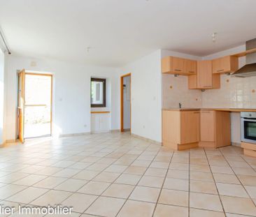 Location Maison 4 pièces 102m² ST HILAIRE DU ROSIER 38840 - Photo 4
