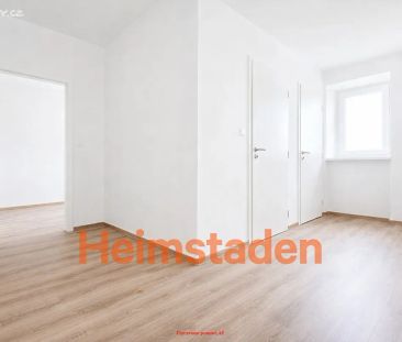Pronájem bytu 3+1 69 m² - Photo 1
