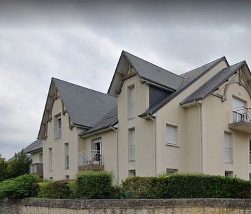 FLEURY SUR ORNE - Appartement 3 pièces - Photo 3