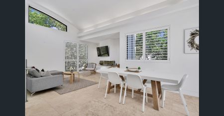 Sophisticated Three-Bedroom Townhouse in Secure Gated Complex - Photo 3