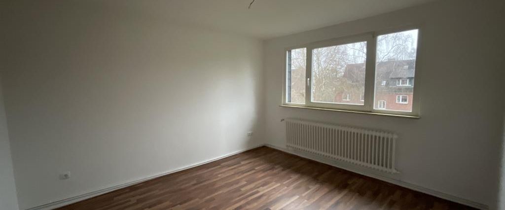 3-Zimmer-Wohnung in Wilhelmshaven City - Foto 1
