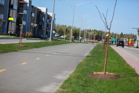5513, boul. René-Lévesque #303, Sherbrooke (Rock Forest | St-Élie) - Photo 3