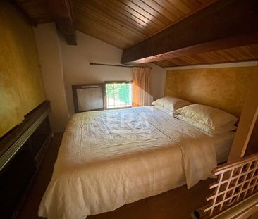 Appartement Cagnes-sur-Mer 2 pièces - SEPT - JUIN - Photo 1