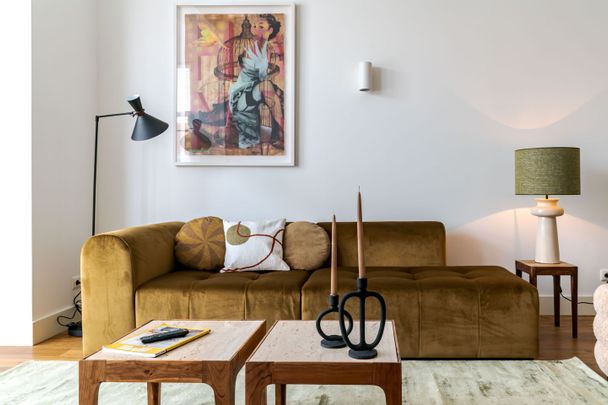 Nieuwe Parklaan 191, Rijslag, 2587BT, Den Haag - Photo 1