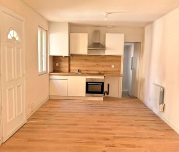 appartement T2 bis - Photo 4