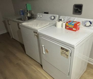 For Lease - 37 Camino Drive Unit# Bsmt, Vaughan, Ontario - Photo 2