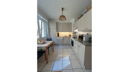 4½ Zimmer-Wohnung in Bern - Ostring, möbliert, auf Zeit - Foto 4