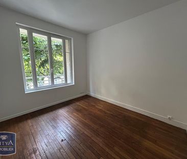 Location Appartement 1 pièce 22m² VINCENNES 94300 - Photo 4