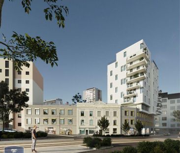 Location Appartement 2 pièces 38m² ST ETIENNE 42000 - Photo 2