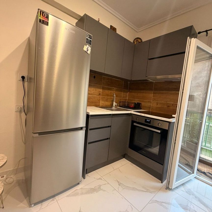 Διαμέρισμα για ενοικίαση Καλλιθέα - Άγιοι Θεόδωροι (Συκιές) - Φωτογραφία 1
